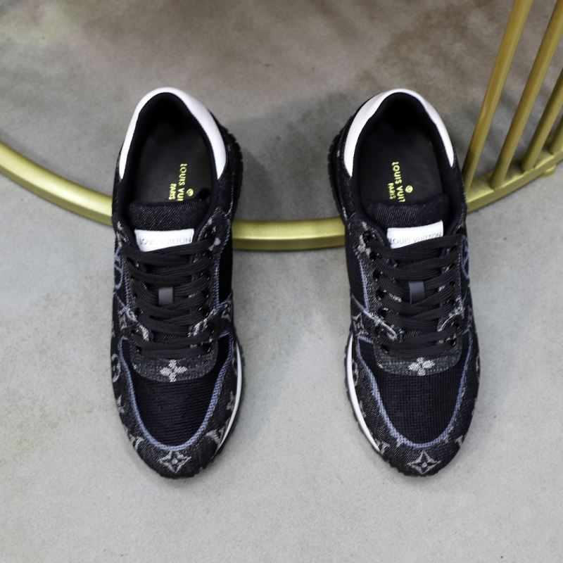 Louis Vuitton Run Away Sneaker